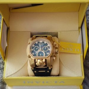 Invicta Reserve Bolt Zeus Magnum